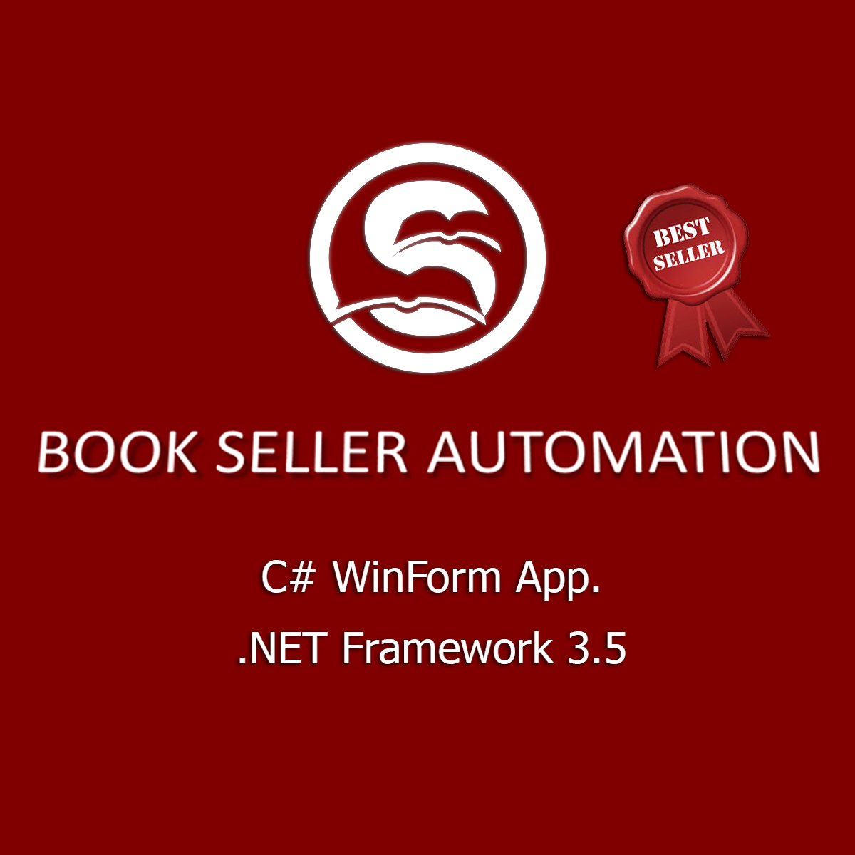Book Seller Automation